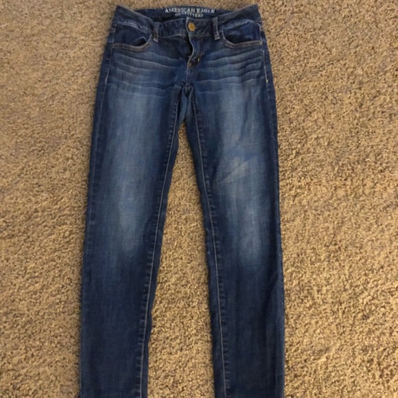 American Eagle Outfitters Denim - American Eagle jeans